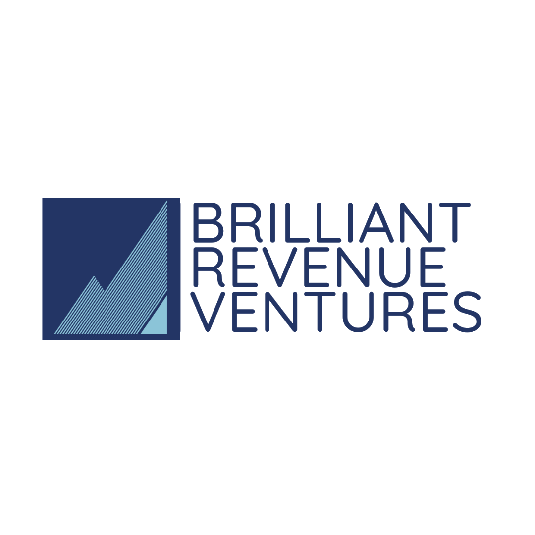 Brilliant Revenue Ventures logo